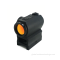 Red Dot Sight Scheels Built-in Chip And Switch Reticle Option Sight Supplier